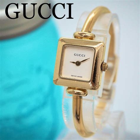 gucci watch 1900l sapphire crystal|1900l swiss quartz watch.